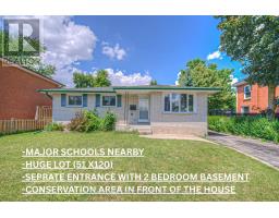 523 DUNBAR ROAD, Cambridge, Ontario