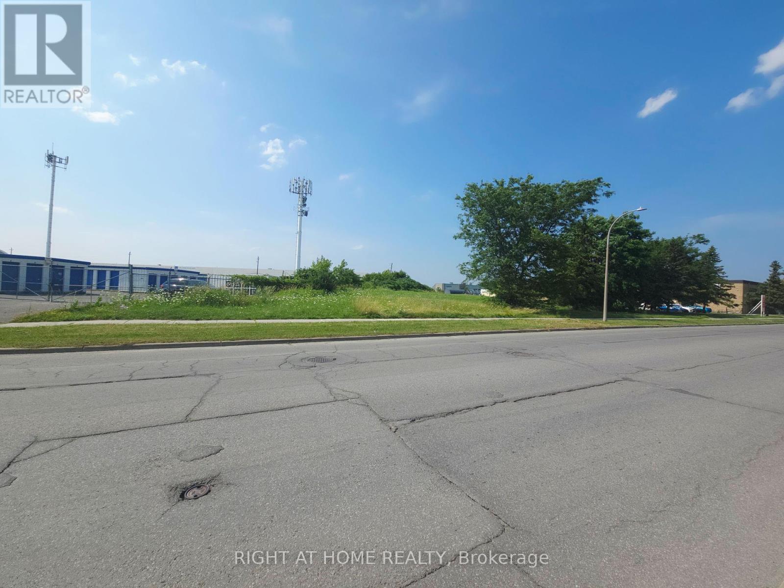 5351 CANOTEK ROAD, Ottawa, Ontario