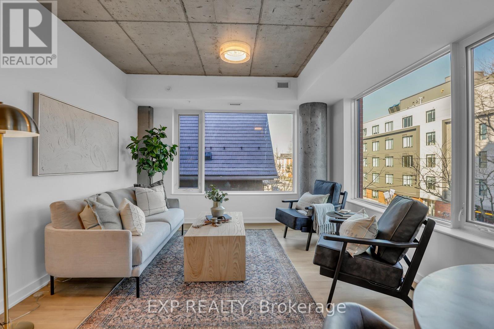 202 - 36 Robinson Avenue, Ottawa, Ontario  K1S 8N8 - Photo 14 - X12445883