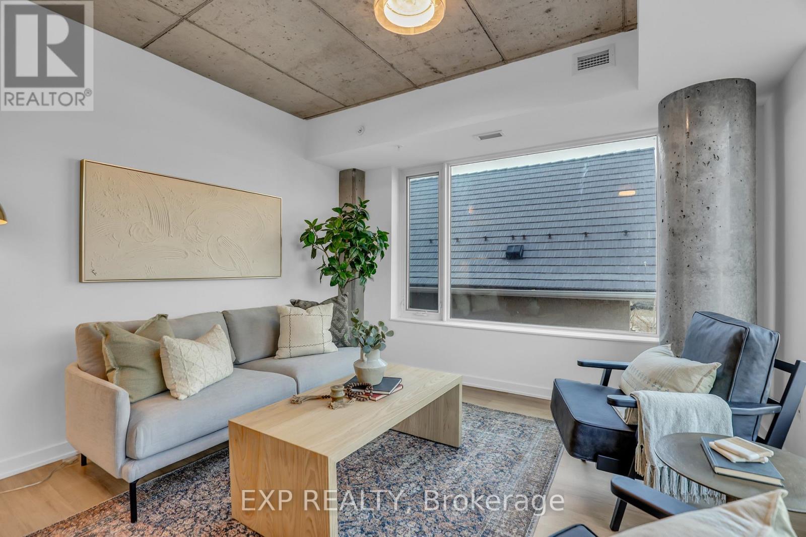 202 - 36 Robinson Avenue, Ottawa, Ontario  K1S 8N8 - Photo 16 - X12445883