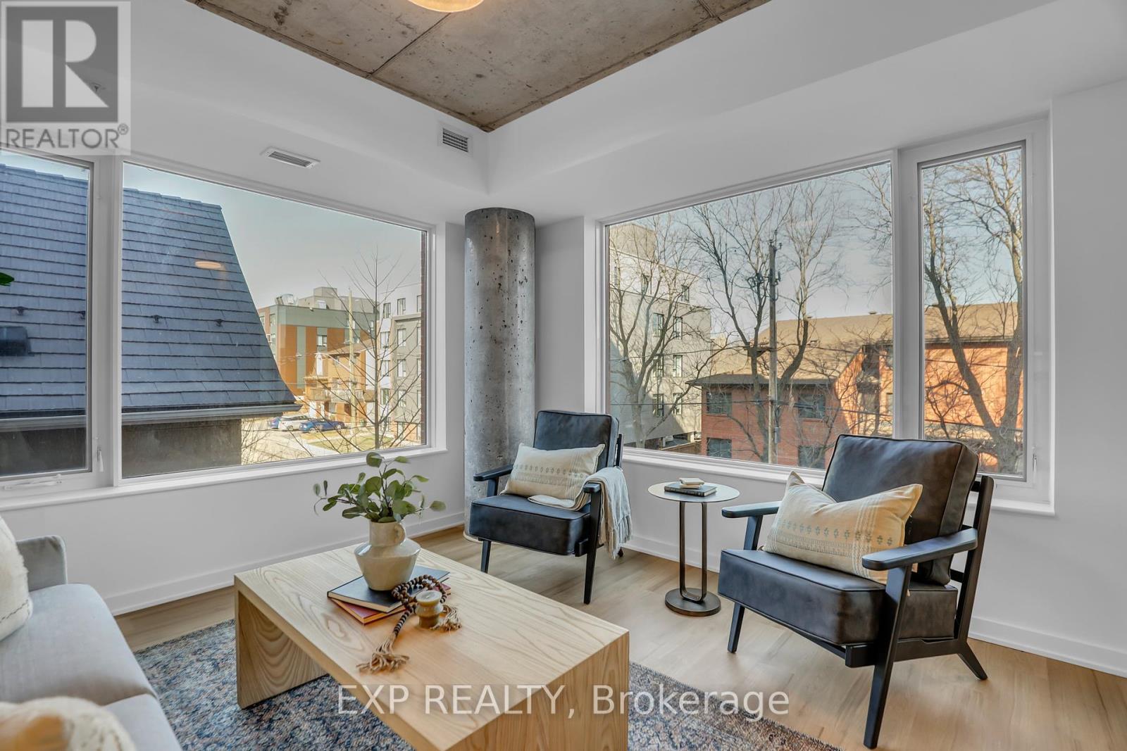 202 - 36 Robinson Avenue, Ottawa, Ontario  K1S 8N8 - Photo 17 - X12445883