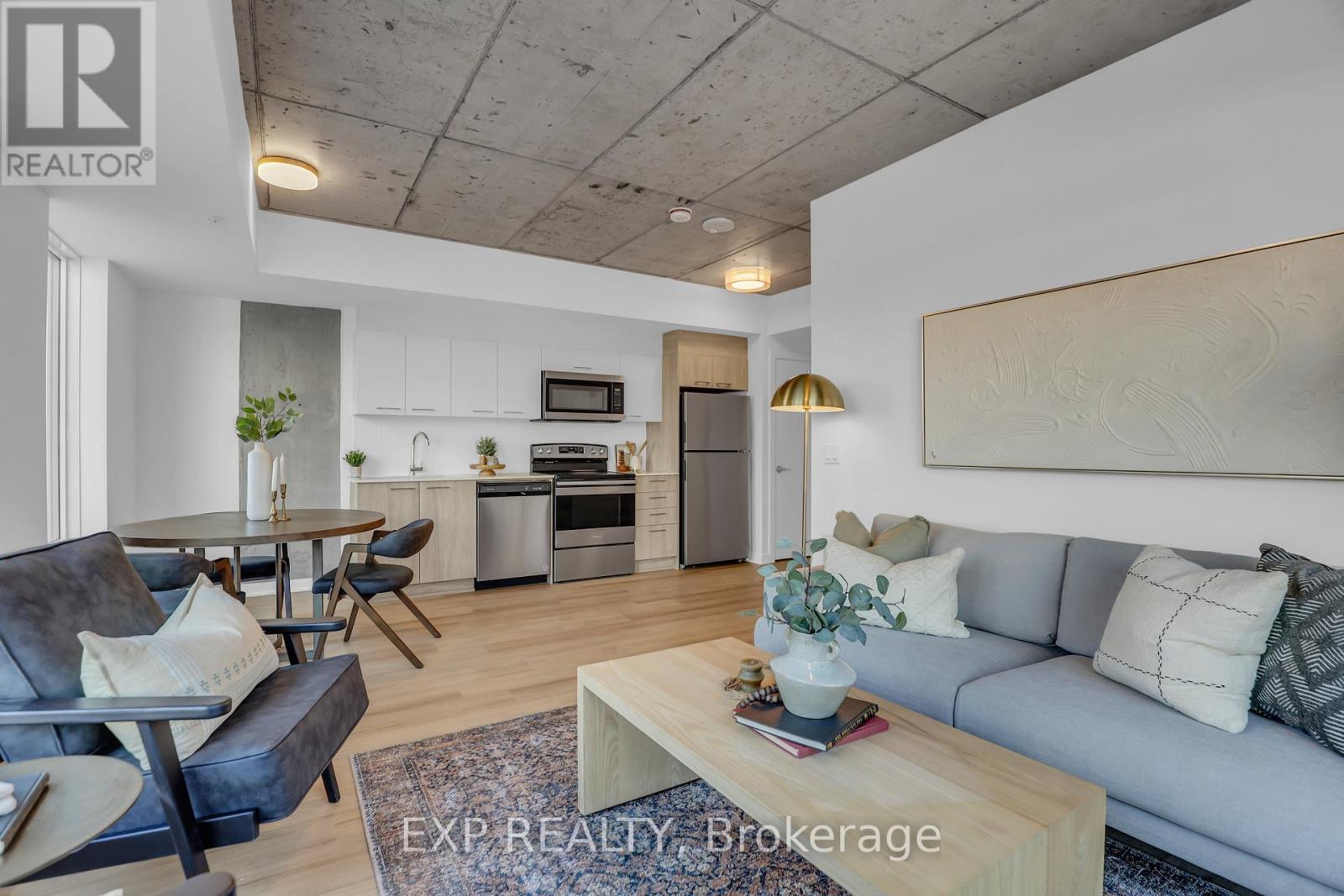 202 - 36 Robinson Avenue, Ottawa, Ontario  K1S 8N8 - Photo 19 - X12445883