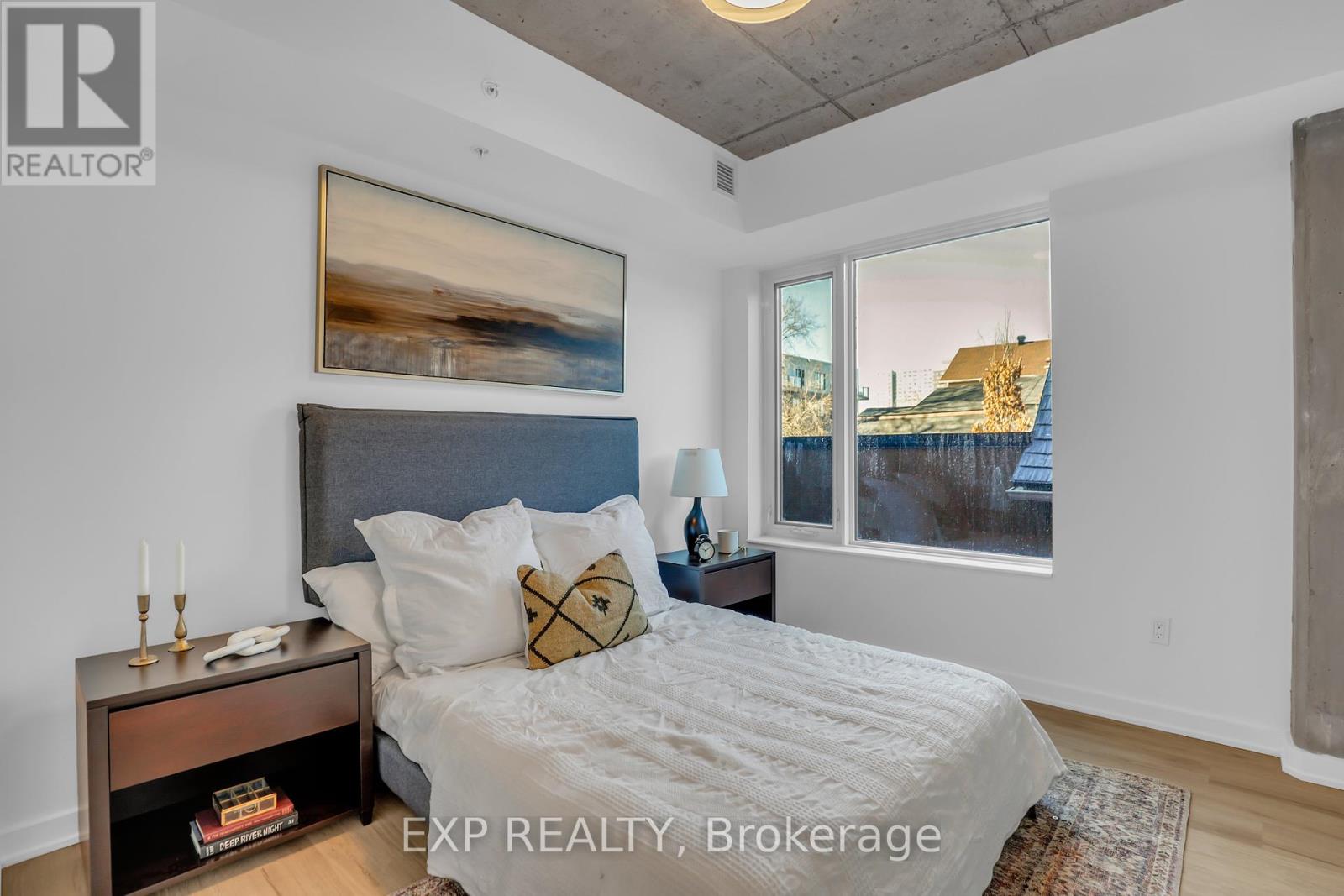 202 - 36 Robinson Avenue, Ottawa, Ontario  K1S 8N8 - Photo 6 - X12445883