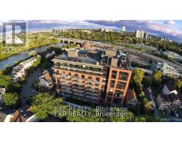 202 - 36 ROBINSON AVENUE, Ottawa, Ontario