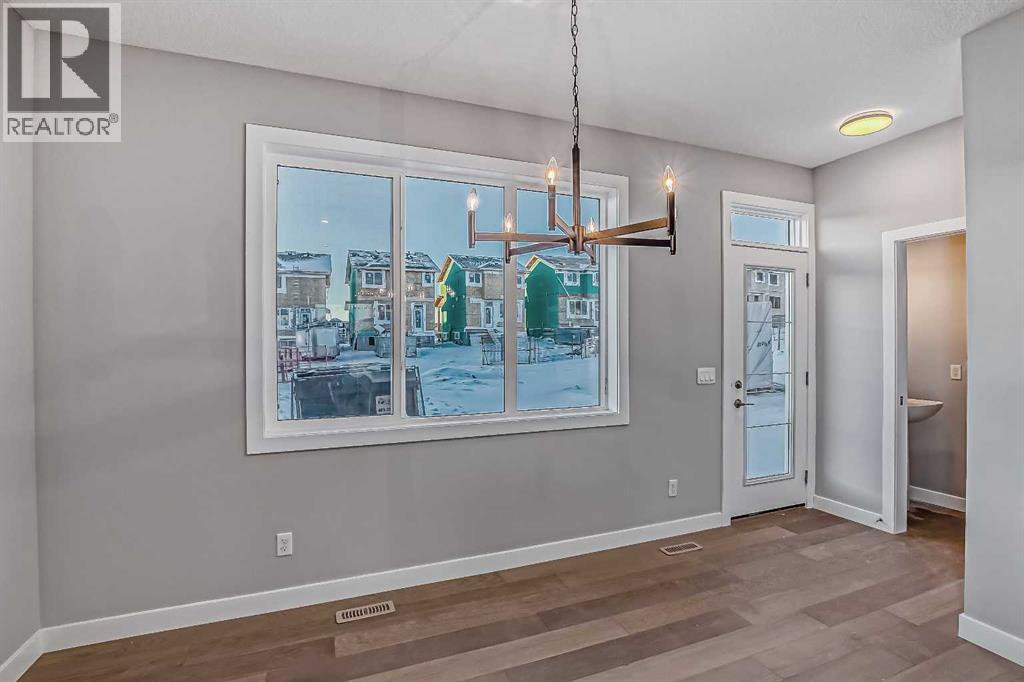 23 Agate Road, Cochrane, Alberta  T4C 3B9 - Photo 22 - A2201917