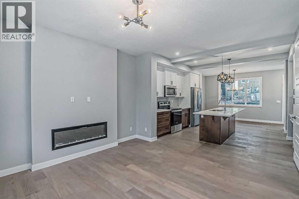 23 Agate Road, Cochrane, Alberta  T4C 3B9 - Photo 20 - A2201917