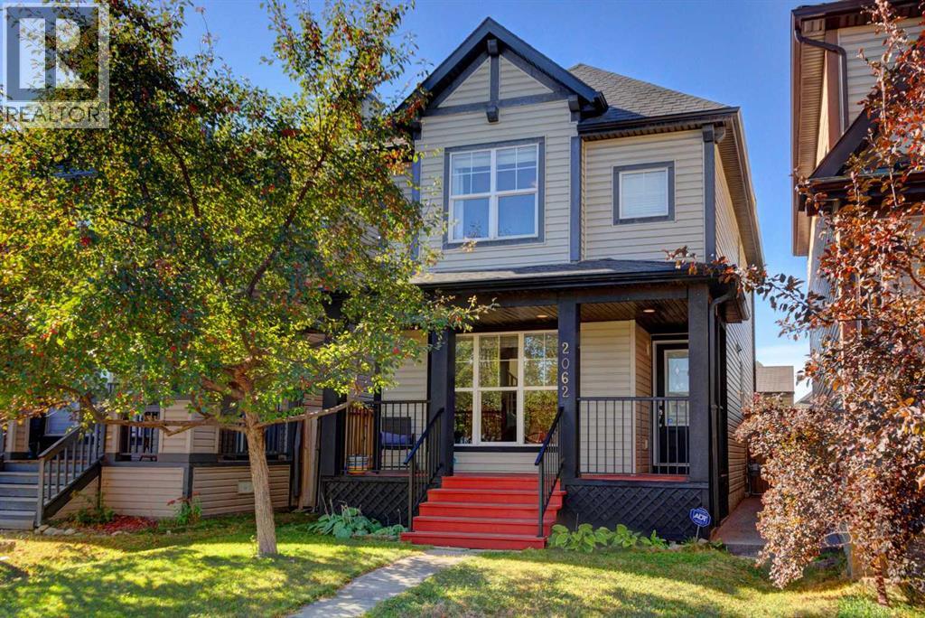 2062 New Brighton Gardens SE, Calgary, Alberta