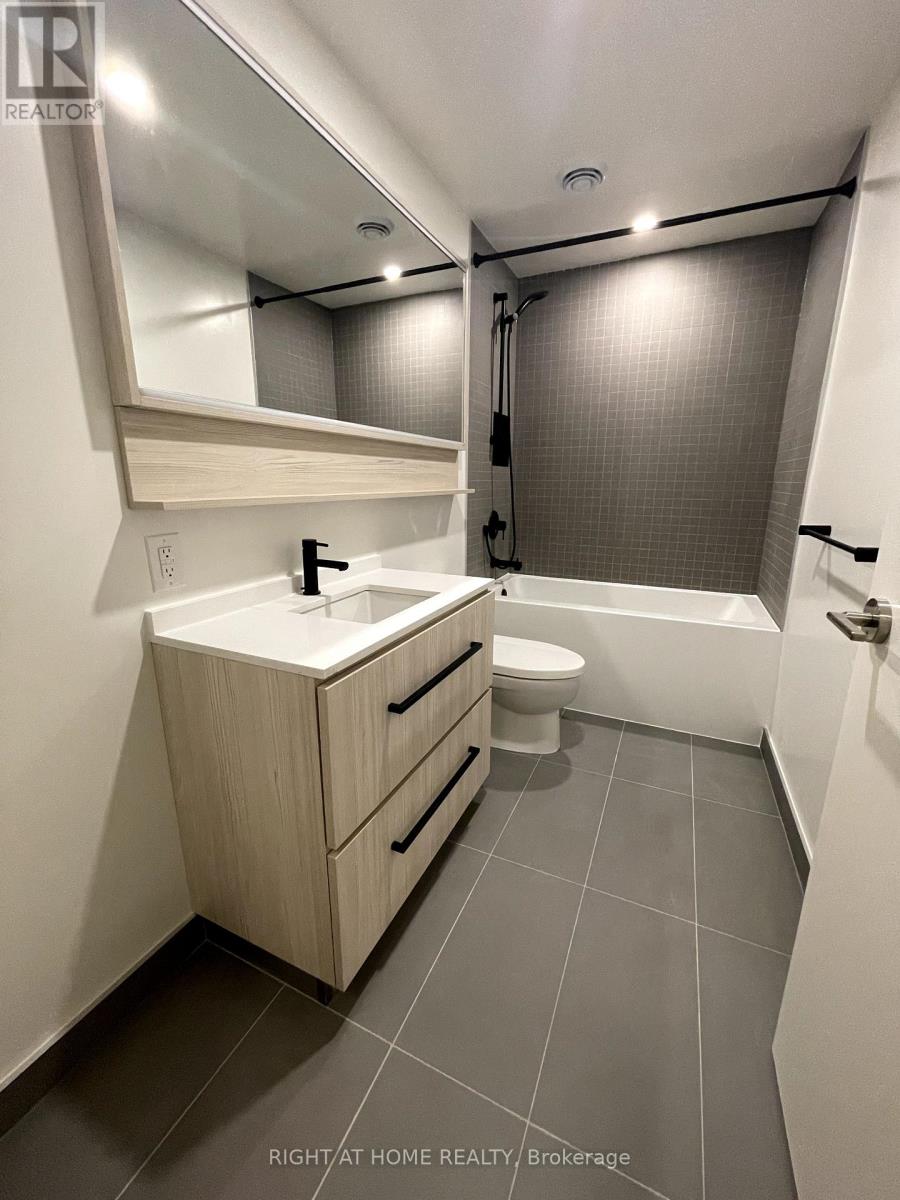 507 - 425 Front Street E, Toronto, Ontario  M5A 0X2 - Photo 5 - C12402489