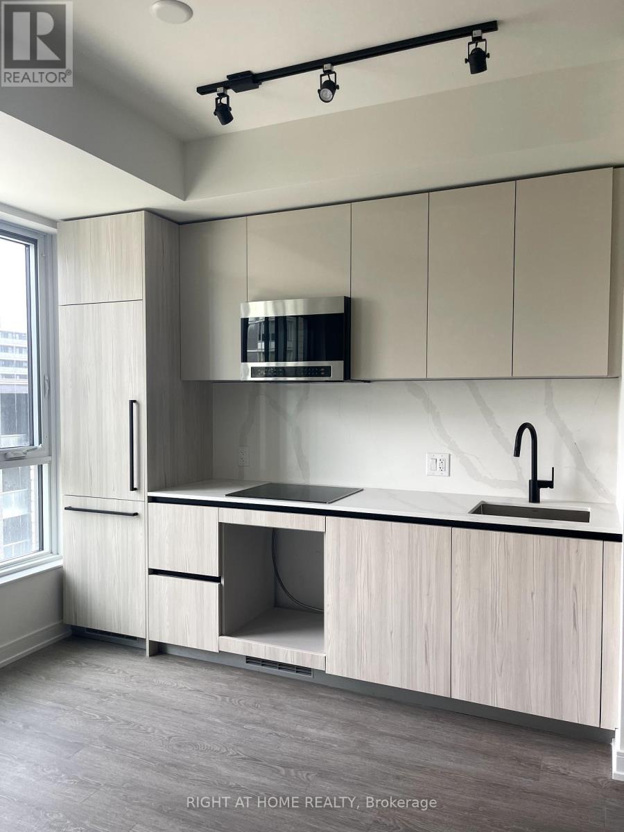 507 - 425 FRONT STREET E, Toronto, Ontario