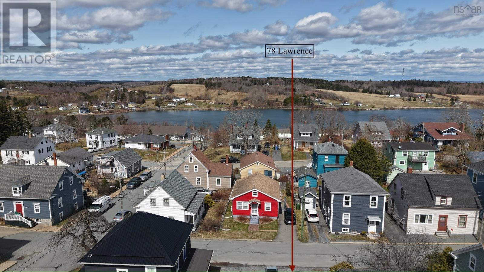 78 Lawrence St, Lunenburg, Nova Scotia  B0J 2C0 - Photo 42 - 202509391