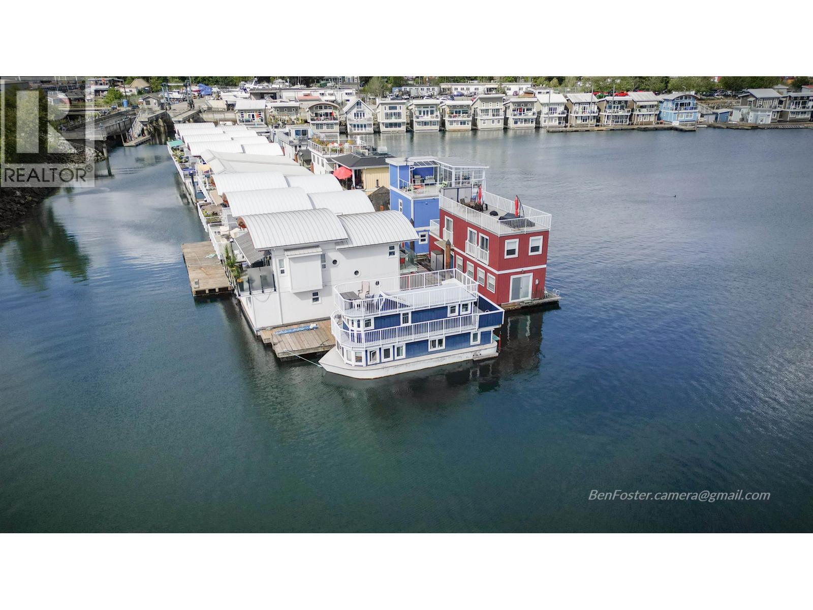Gnb 21 415 W Esplanade Avenue, North Vancouver, British Columbia  V7M 1A6 - Photo 4 - R3055352