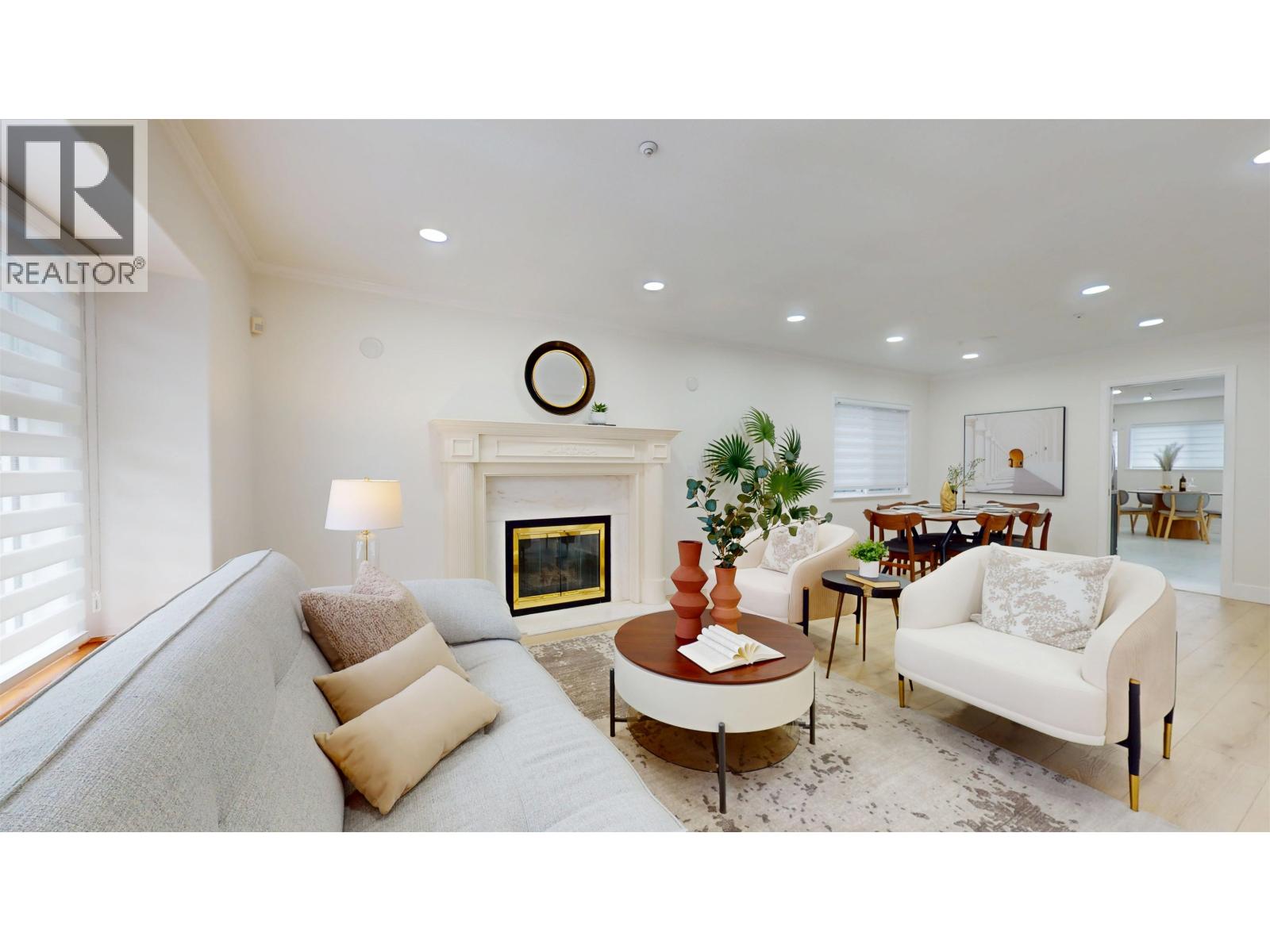 2066 W 44th Avenue, Vancouver, British Columbia  V6M 2E9 - Photo 3 - R3022578
