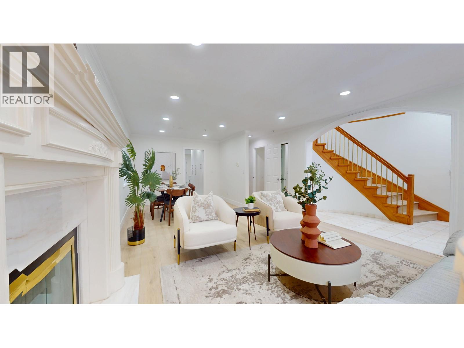 2066 W 44th Avenue, Vancouver, British Columbia  V6M 2E9 - Photo 4 - R3022578