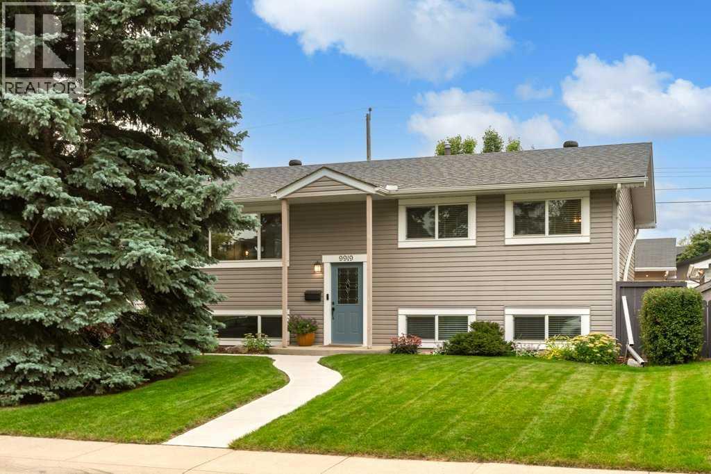 9919 Walrond Road Se, Calgary, Alberta  T2J 1M4 - Photo 1 - A2256190