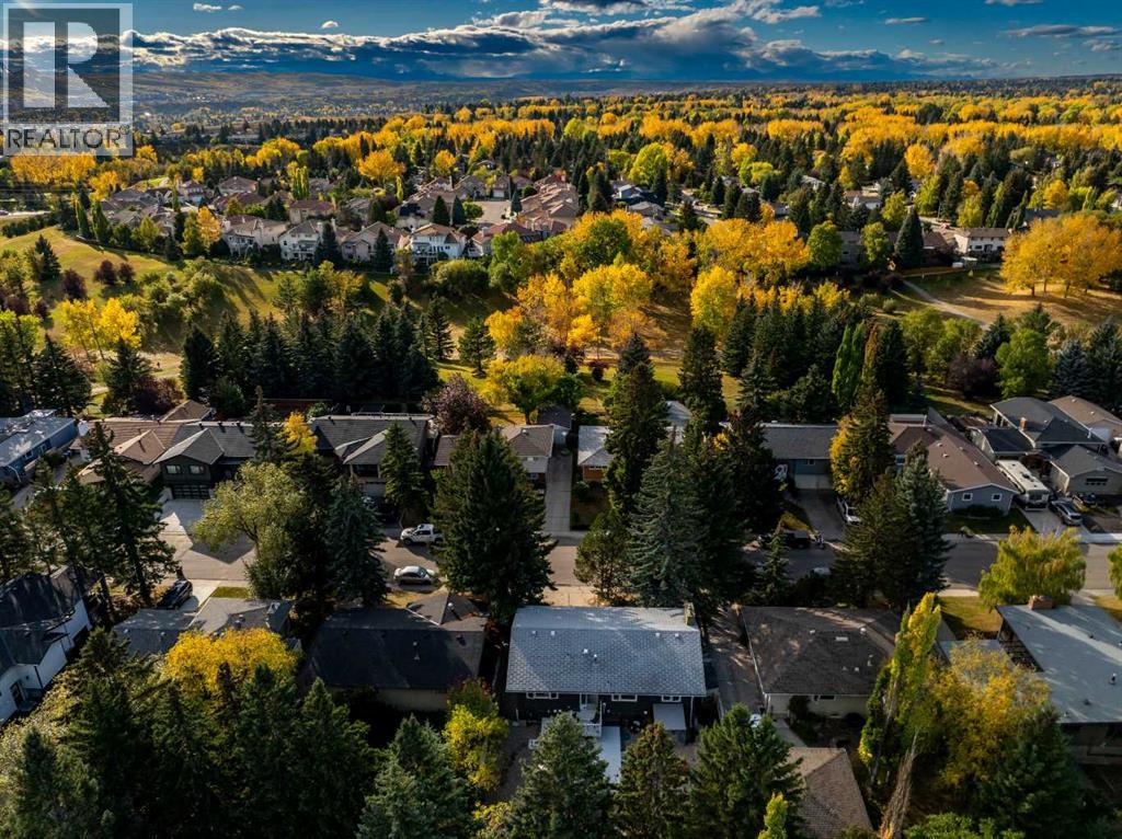 5016 Viceroy Drive Nw, Calgary, Alberta  T3A 0V5 - Photo 4 - A2261919