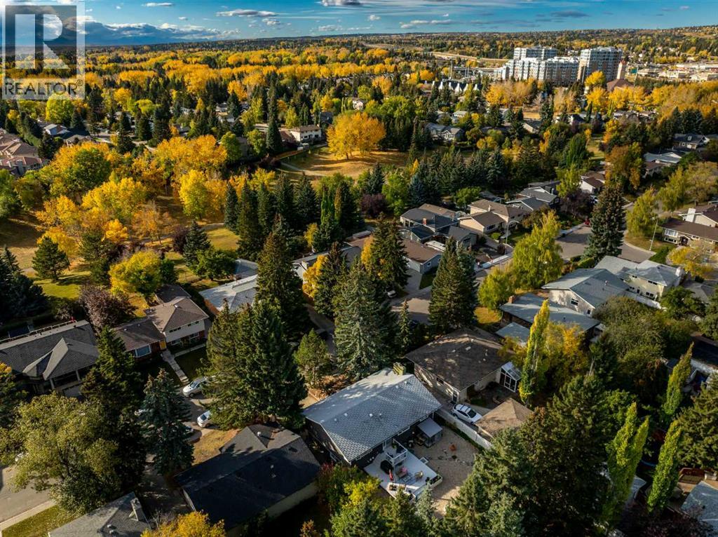 5016 Viceroy Drive Nw, Calgary, Alberta  T3A 0V5 - Photo 34 - A2261919