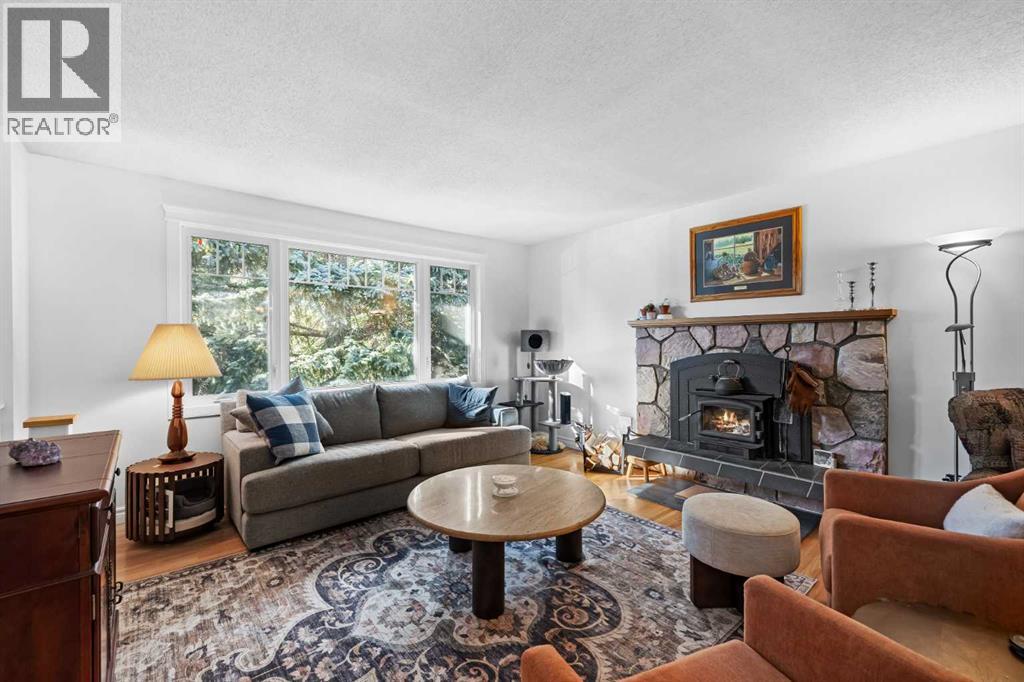 5016 Viceroy Drive Nw, Calgary, Alberta  T3A 0V5 - Photo 7 - A2261919