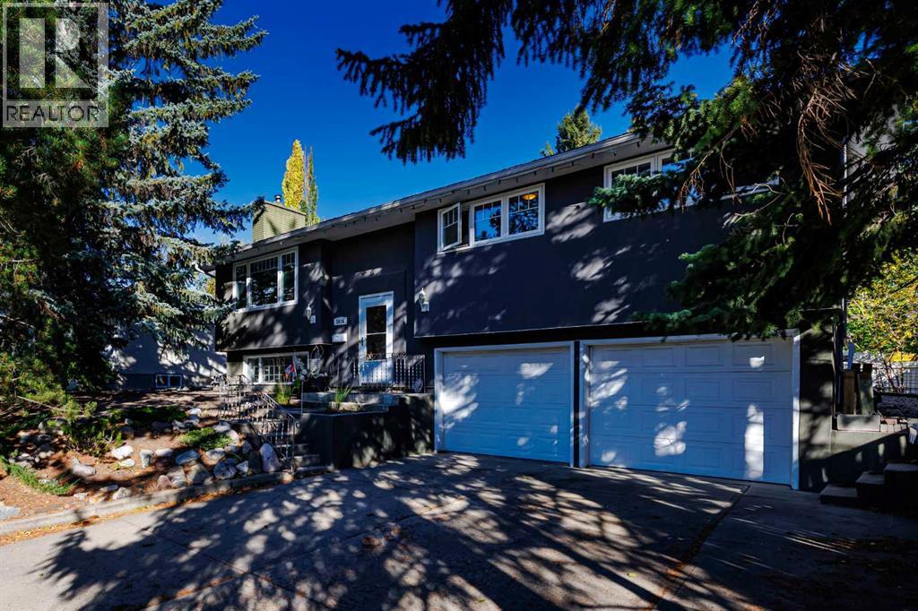 5016 Viceroy Drive Nw, Calgary, Alberta  T3A 0V5 - Photo 2 - A2261919