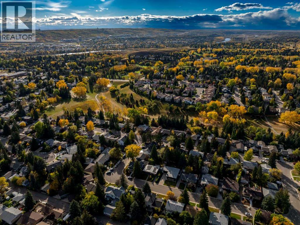 5016 Viceroy Drive Nw, Calgary, Alberta  T3A 0V5 - Photo 42 - A2261919