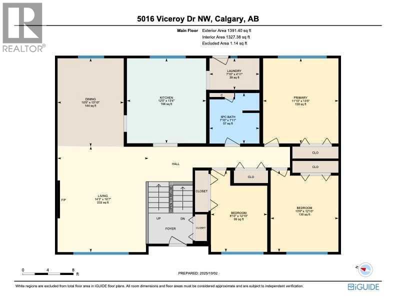 5016 Viceroy Drive Nw, Calgary, Alberta  T3A 0V5 - Photo 31 - A2261919