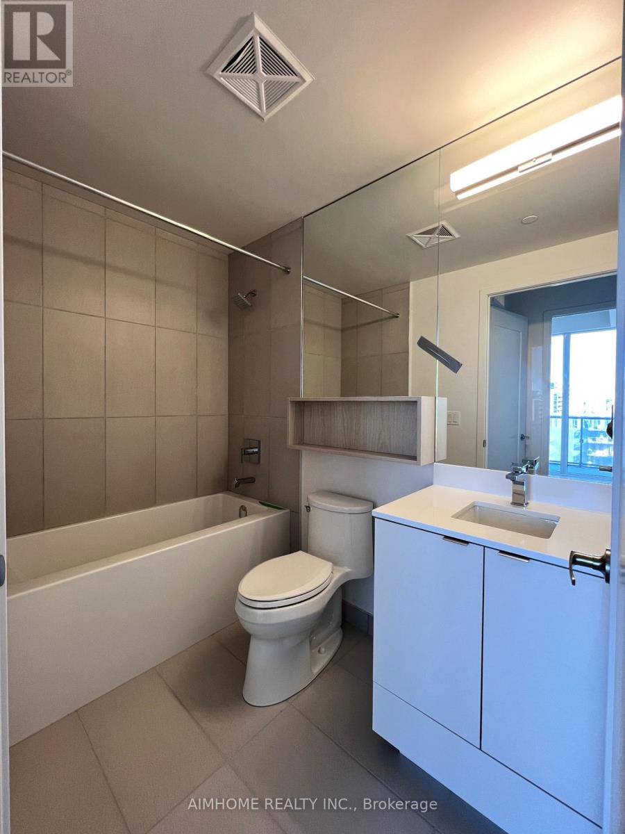 1576 - 135 Lower Sherbourne Street, Toronto, Ontario  M5A 1Y4 - Photo 13 - C12445889