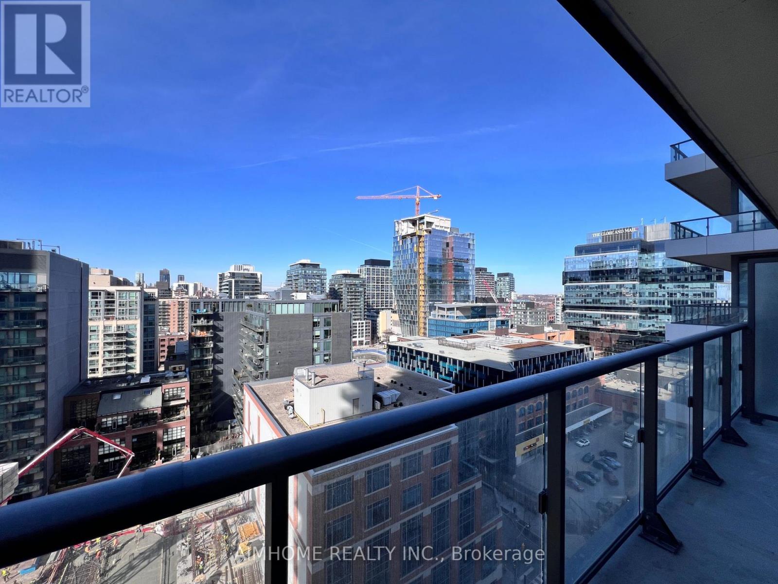 1576 - 135 Lower Sherbourne Street, Toronto, Ontario  M5A 1Y4 - Photo 14 - C12445889