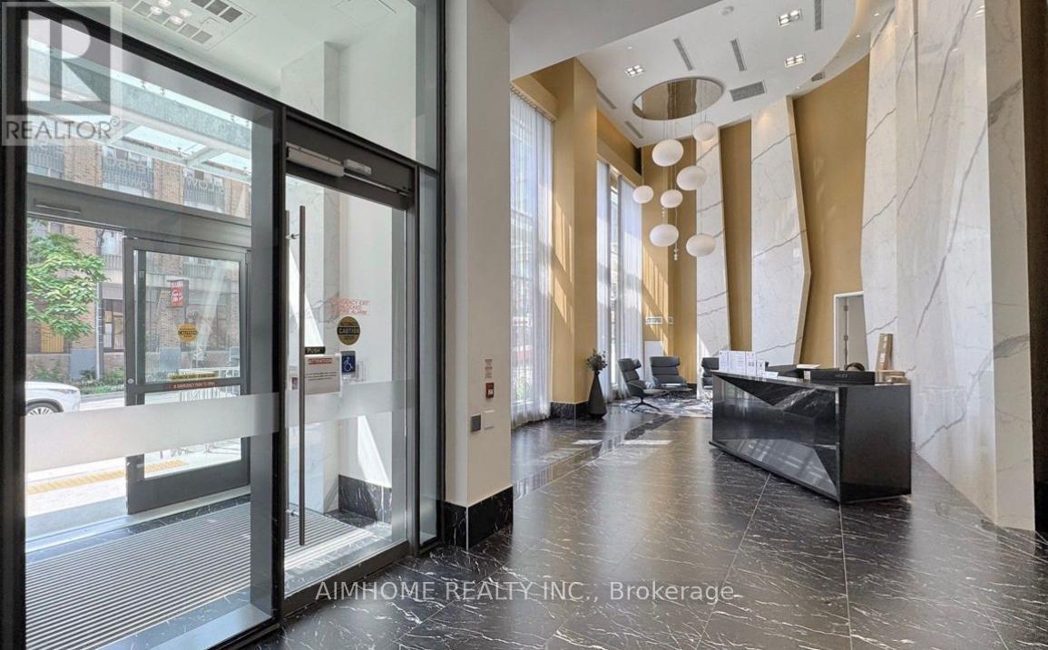 1576 - 135 Lower Sherbourne Street, Toronto, Ontario  M5A 1Y4 - Photo 17 - C12445889