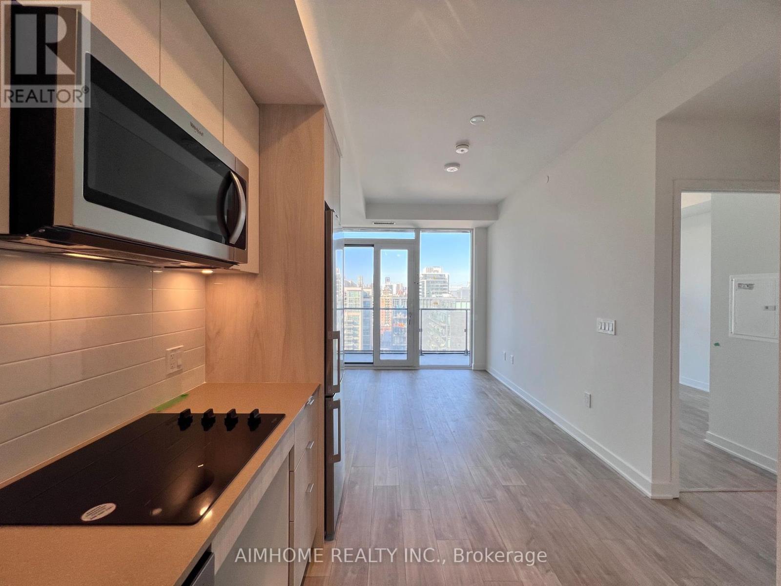 1576 - 135 Lower Sherbourne Street, Toronto, Ontario  M5A 1Y4 - Photo 4 - C12445889