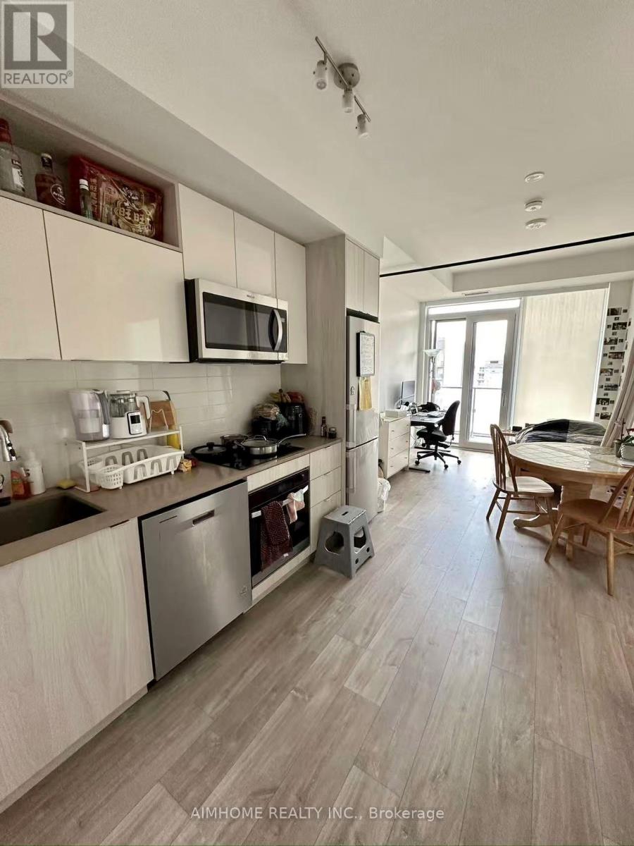 1576 - 135 Lower Sherbourne Street, Toronto, Ontario  M5A 1Y4 - Photo 5 - C12445889