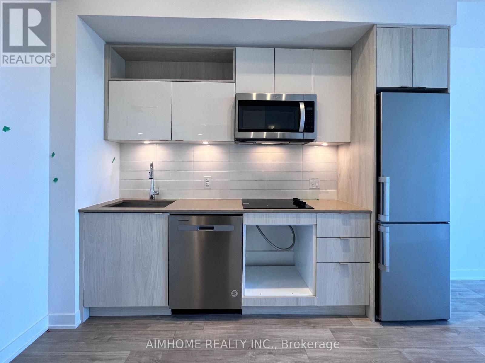 1576 - 135 Lower Sherbourne Street, Toronto, Ontario  M5A 1Y4 - Photo 6 - C12445889