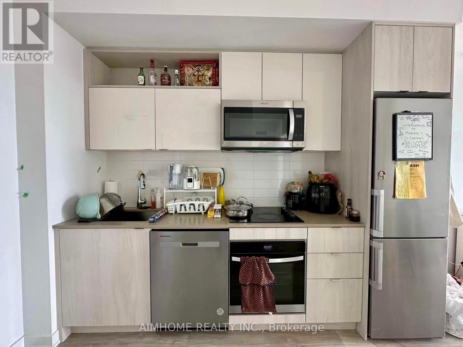 1576 - 135 Lower Sherbourne Street, Toronto, Ontario  M5A 1Y4 - Photo 7 - C12445889