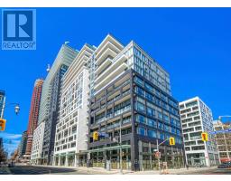 1576 - 135 LOWER SHERBOURNE STREET, Toronto, Ontario