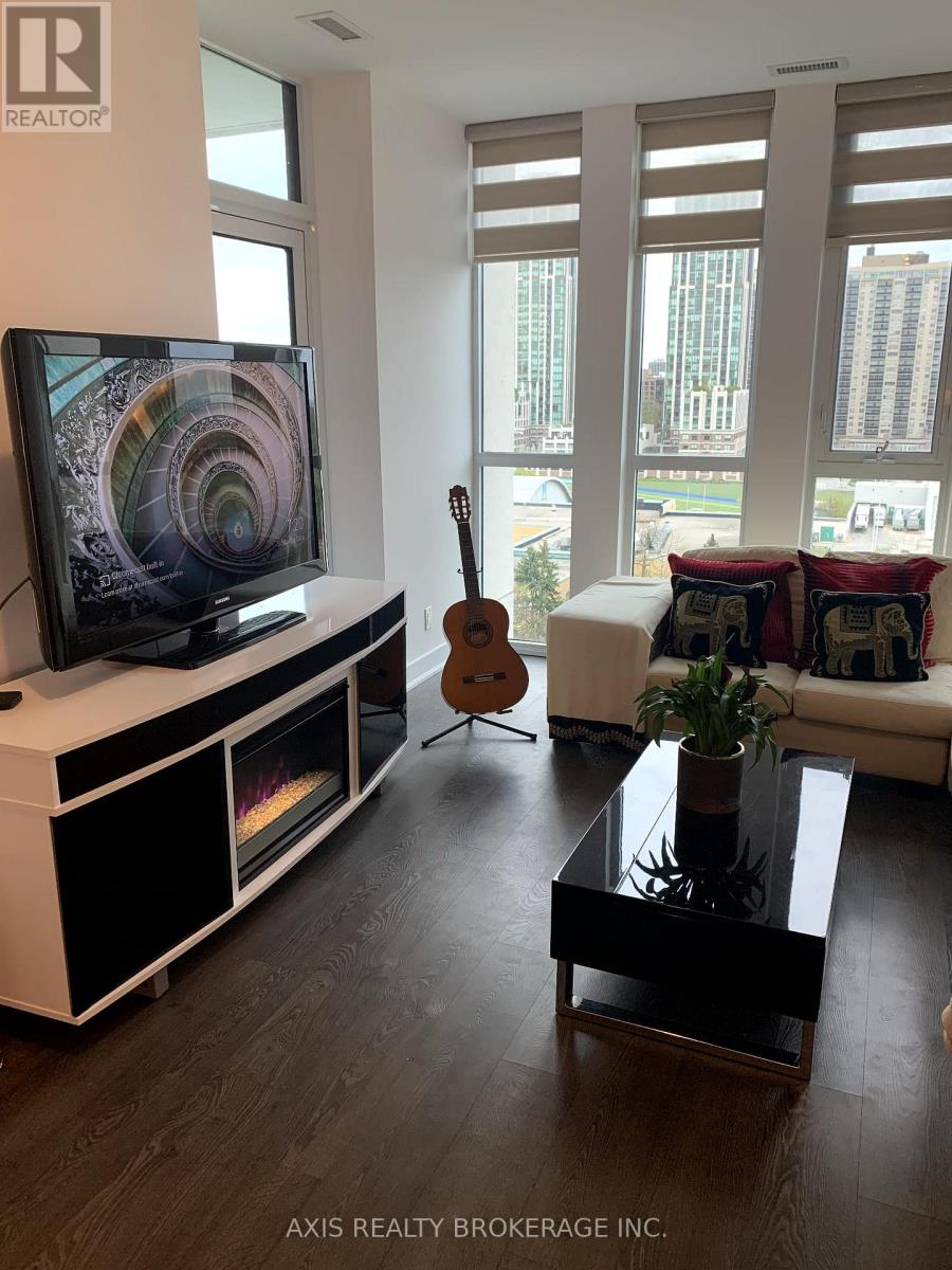 905 - 1486 Bathurst Street, Toronto, Ontario  M5P 3G9 - Photo 11 - C12445897