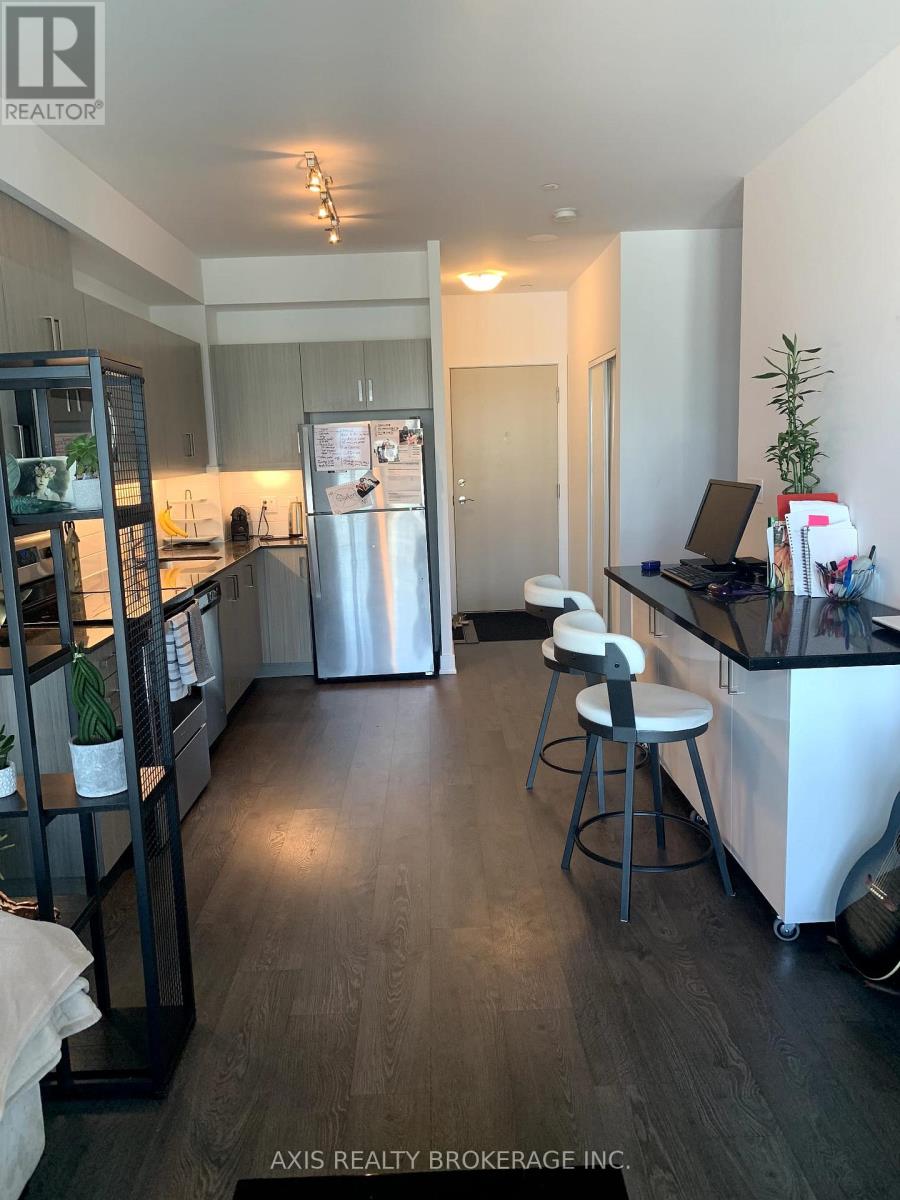 905 - 1486 Bathurst Street, Toronto, Ontario  M5P 3G9 - Photo 12 - C12445897