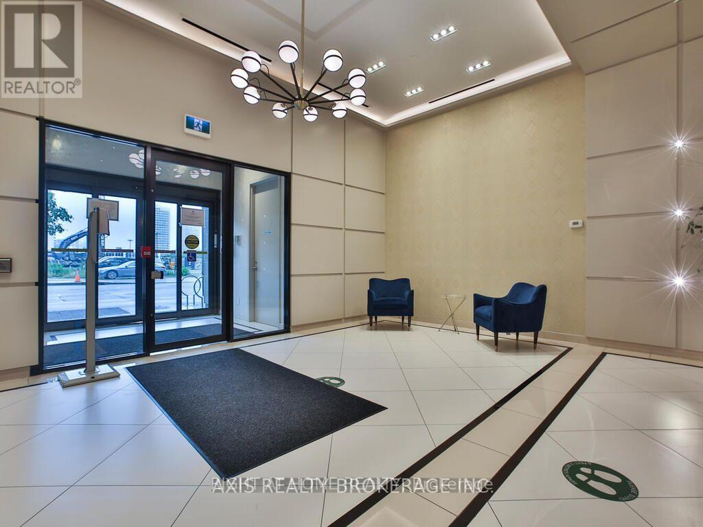 905 - 1486 Bathurst Street, Toronto, Ontario  M5P 3G9 - Photo 4 - C12445897