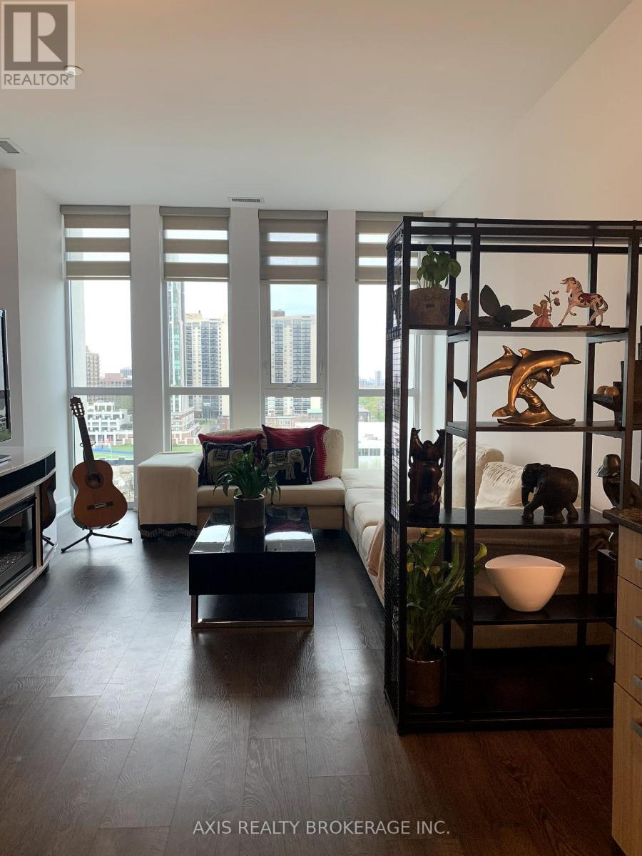 905 - 1486 Bathurst Street, Toronto, Ontario  M5P 3G9 - Photo 6 - C12445897