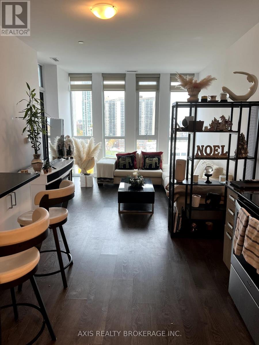 905 - 1486 Bathurst Street, Toronto, Ontario  M5P 3G9 - Photo 7 - C12445897