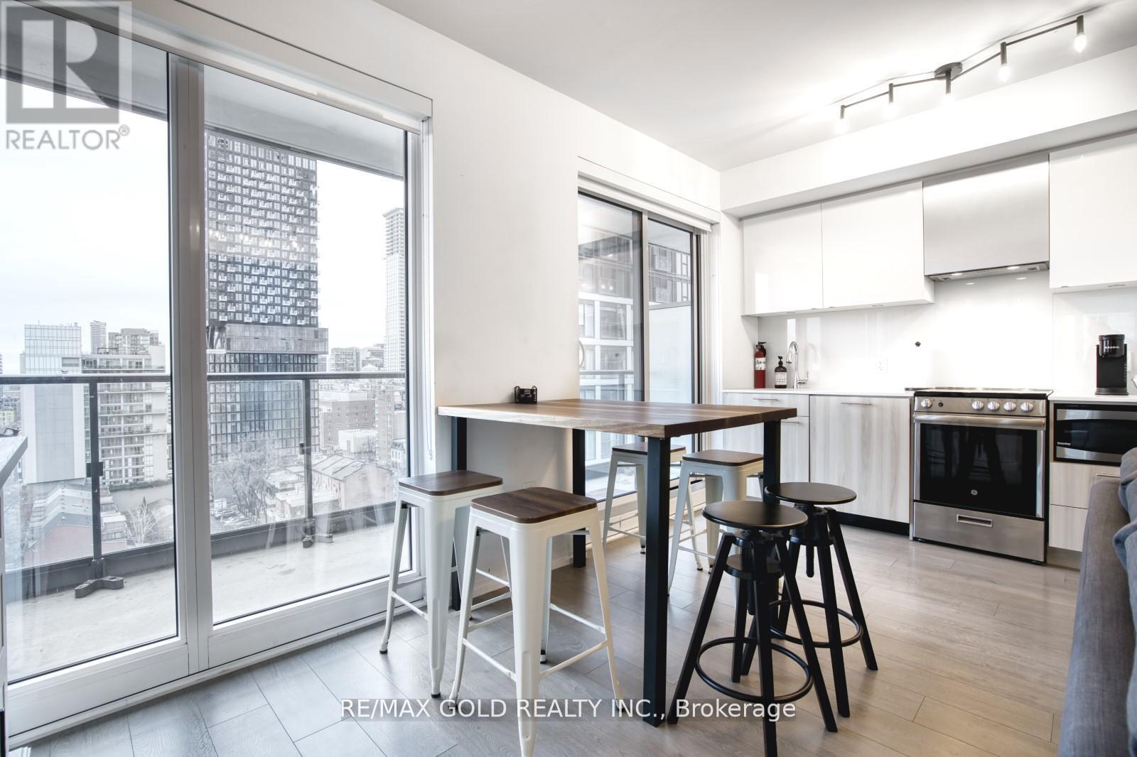 1116 - 251 Jarvis Street, Toronto (Cabbagetown-South St. James Town), Ontario  M5B 0C3 - Photo 11 - C12445900