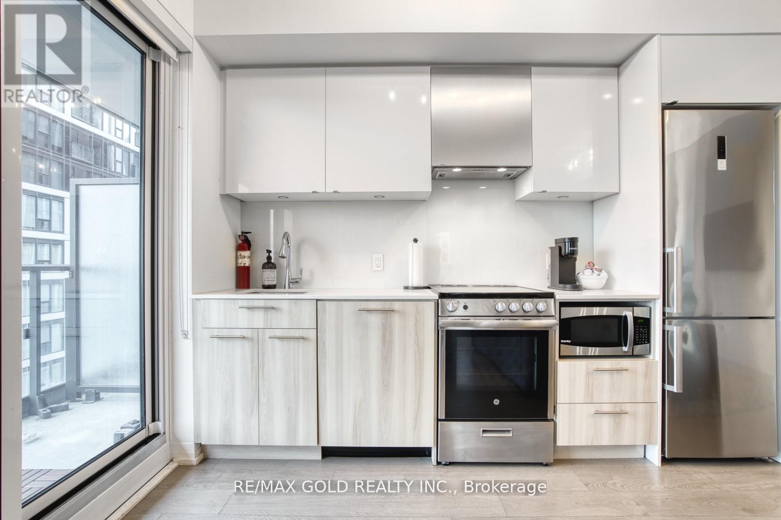 1116 - 251 Jarvis Street, Toronto (Cabbagetown-South St. James Town), Ontario  M5B 0C3 - Photo 12 - C12445900