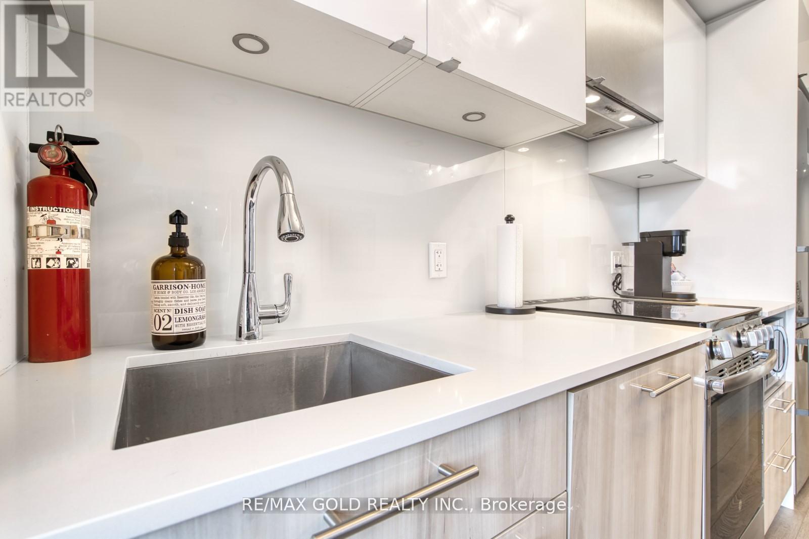 1116 - 251 Jarvis Street, Toronto (Cabbagetown-South St. James Town), Ontario  M5B 0C3 - Photo 13 - C12445900
