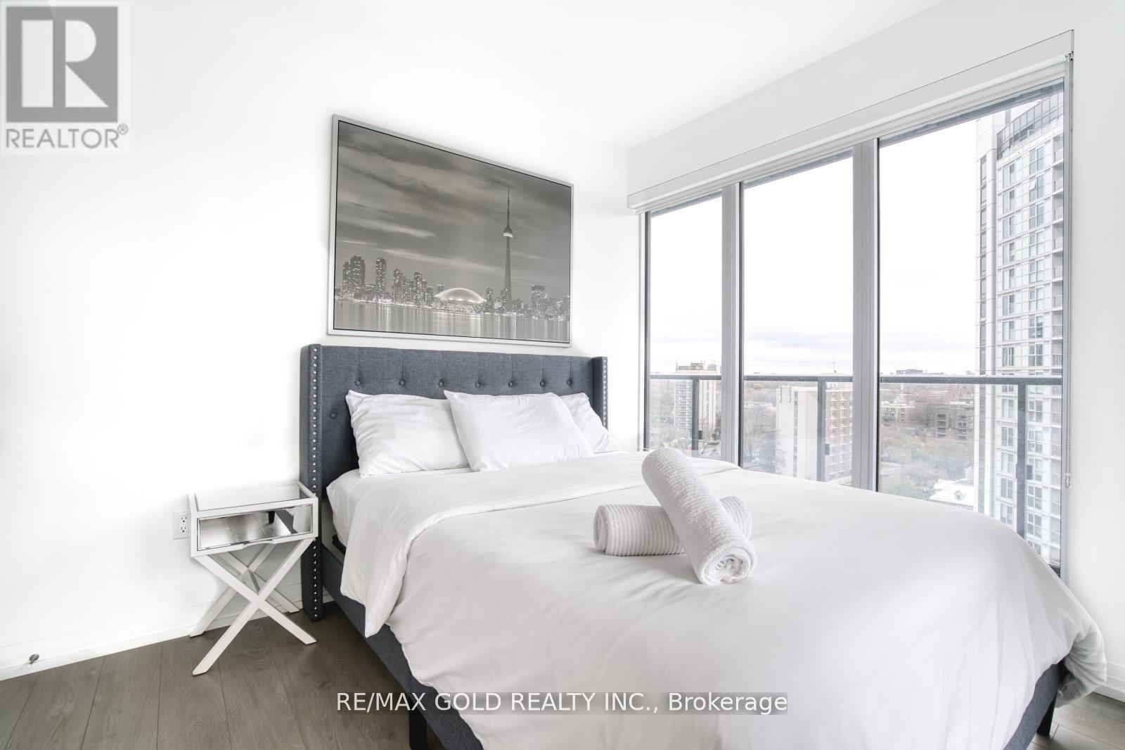 1116 - 251 Jarvis Street, Toronto (Cabbagetown-South St. James Town), Ontario  M5B 0C3 - Photo 17 - C12445900