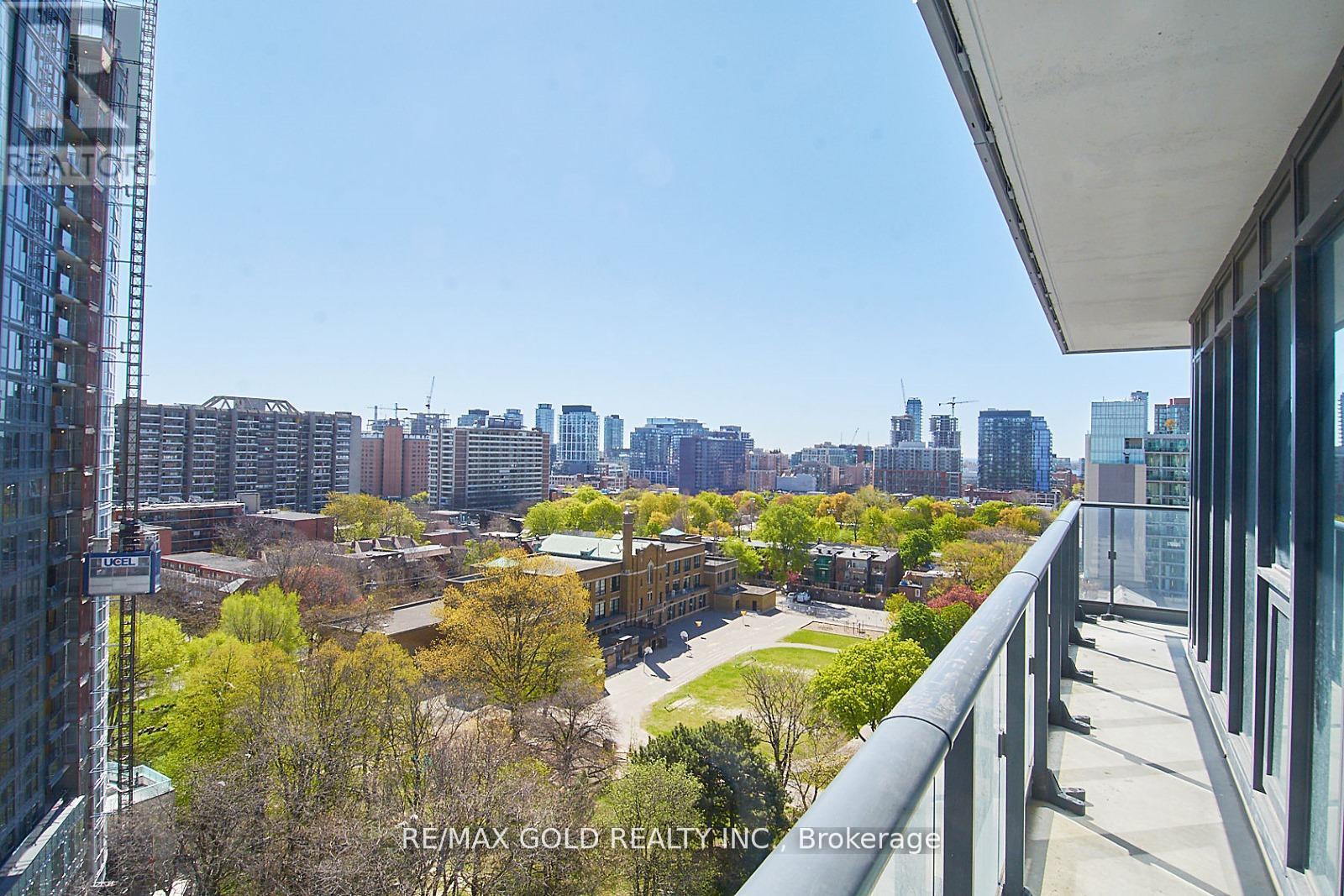 1116 - 251 Jarvis Street, Toronto (Cabbagetown-South St. James Town), Ontario  M5B 0C3 - Photo 22 - C12445900