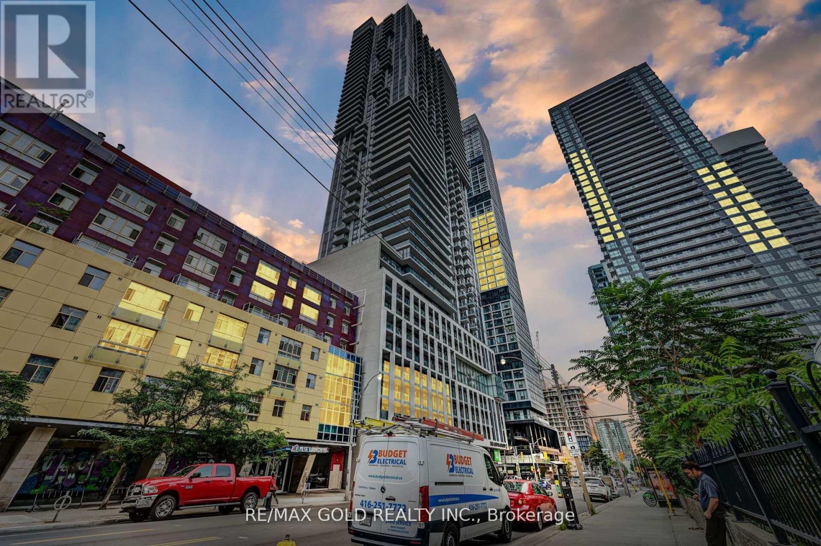 1116 - 251 Jarvis Street, Toronto (Cabbagetown-South St. James Town), Ontario  M5B 0C3 - Photo 40 - C12445900