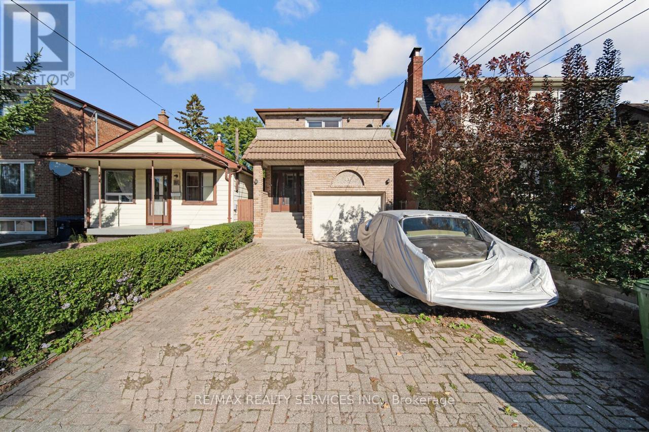 83 Haslam Street, Toronto (Birchcliffe-Cliffside), Ontario  M1N 3N8 - Photo 1 - E12445884