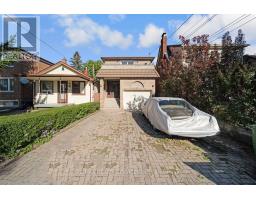 83 HASLAM STREET, Toronto, Ontario