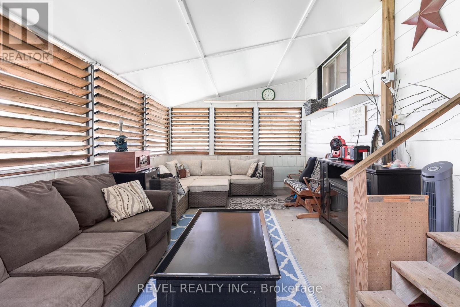 883 Centennial Park Road, Kawartha Lakes, Ontario  K0M 2B0 - Photo 26 - X12272210