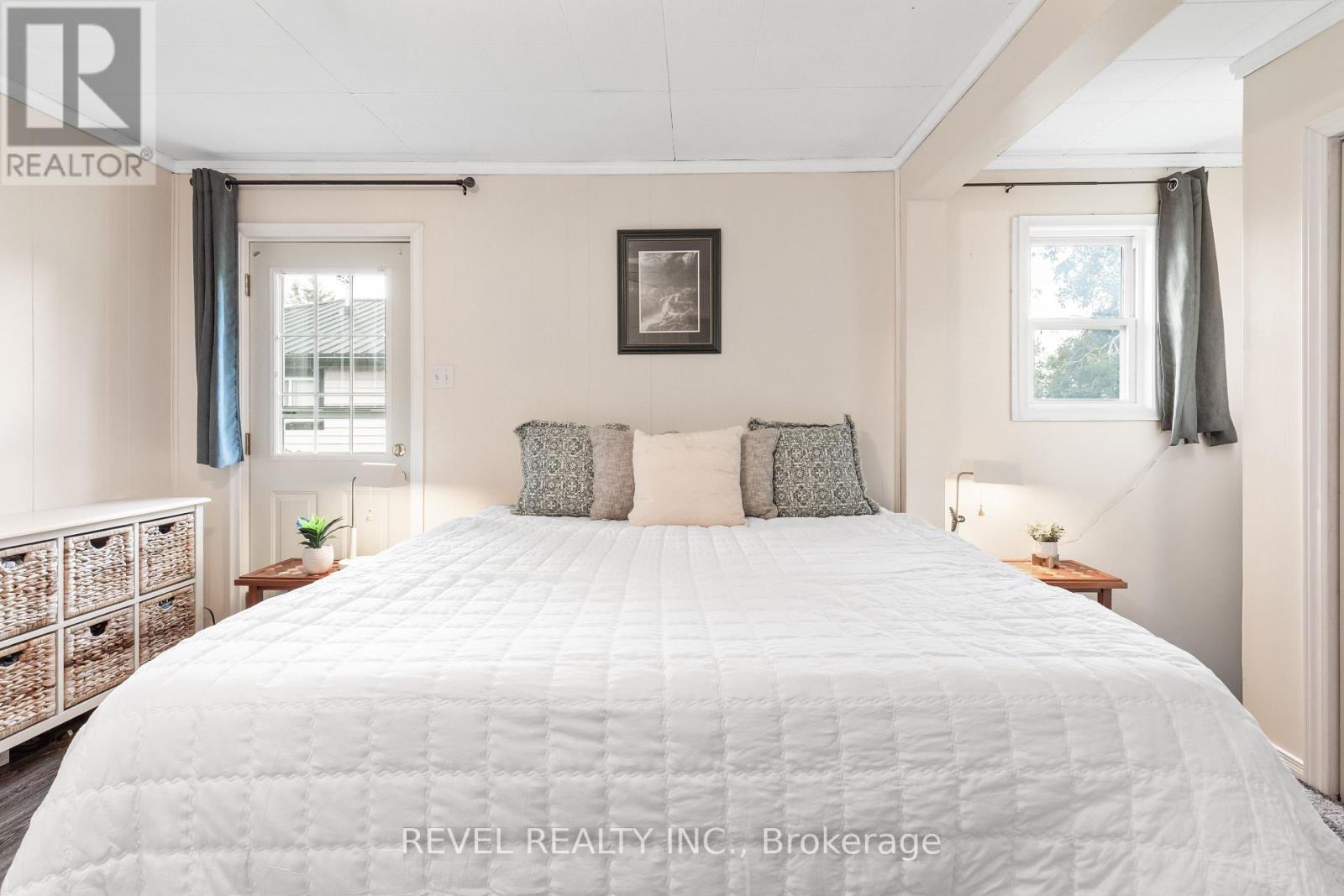 883 Centennial Park Road, Kawartha Lakes, Ontario  K0M 2B0 - Photo 21 - X12272210