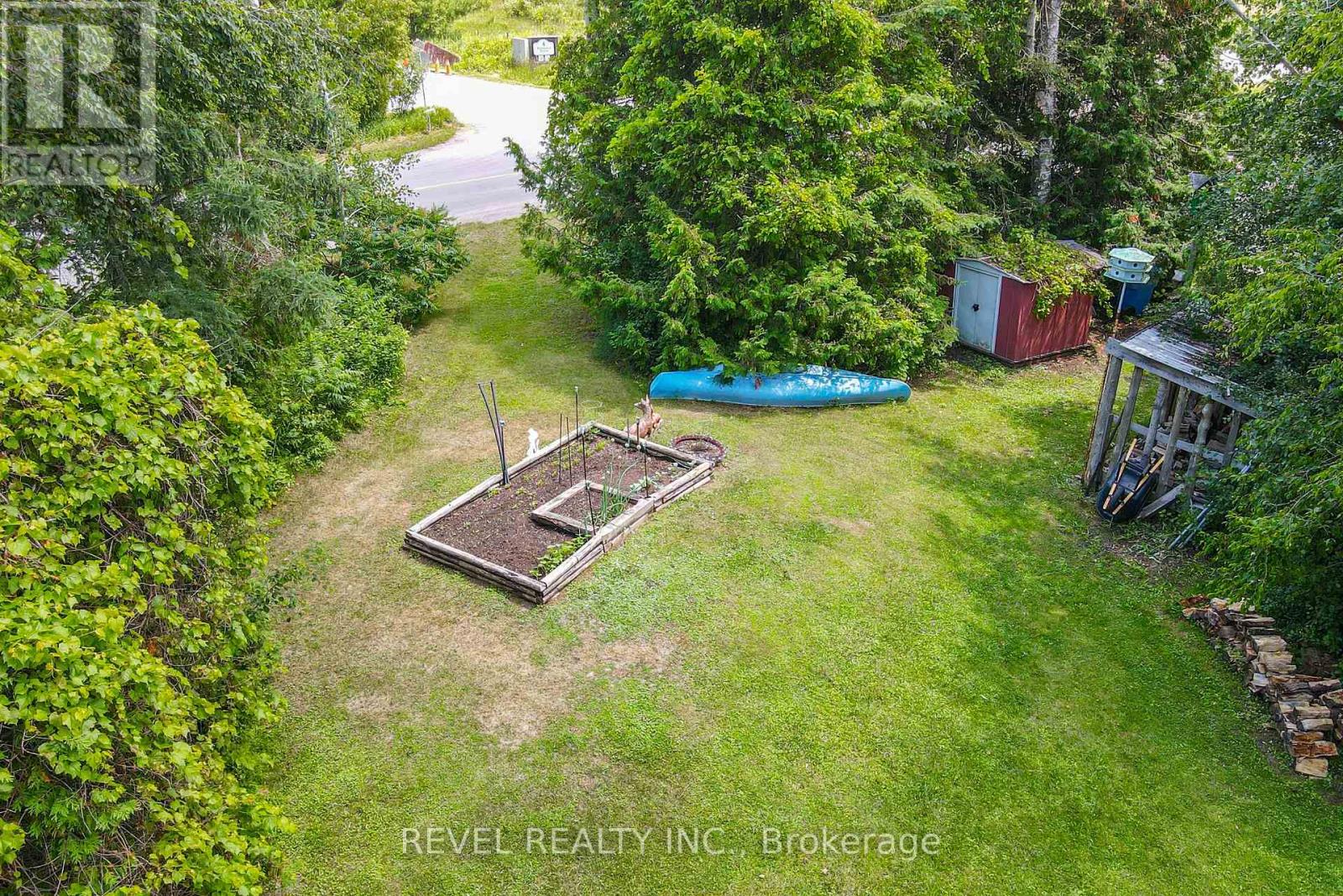 883 Centennial Park Road, Kawartha Lakes, Ontario  K0M 2B0 - Photo 34 - X12272210