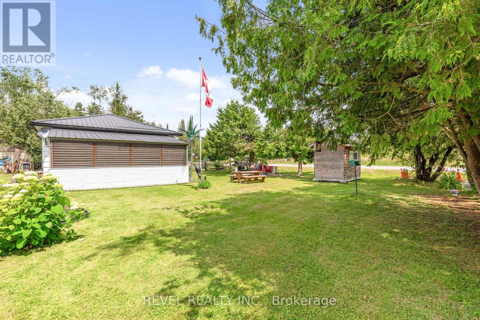 883 Centennial Park Road, Kawartha Lakes, Ontario  K0M 2B0 - Photo 30 - X12272210