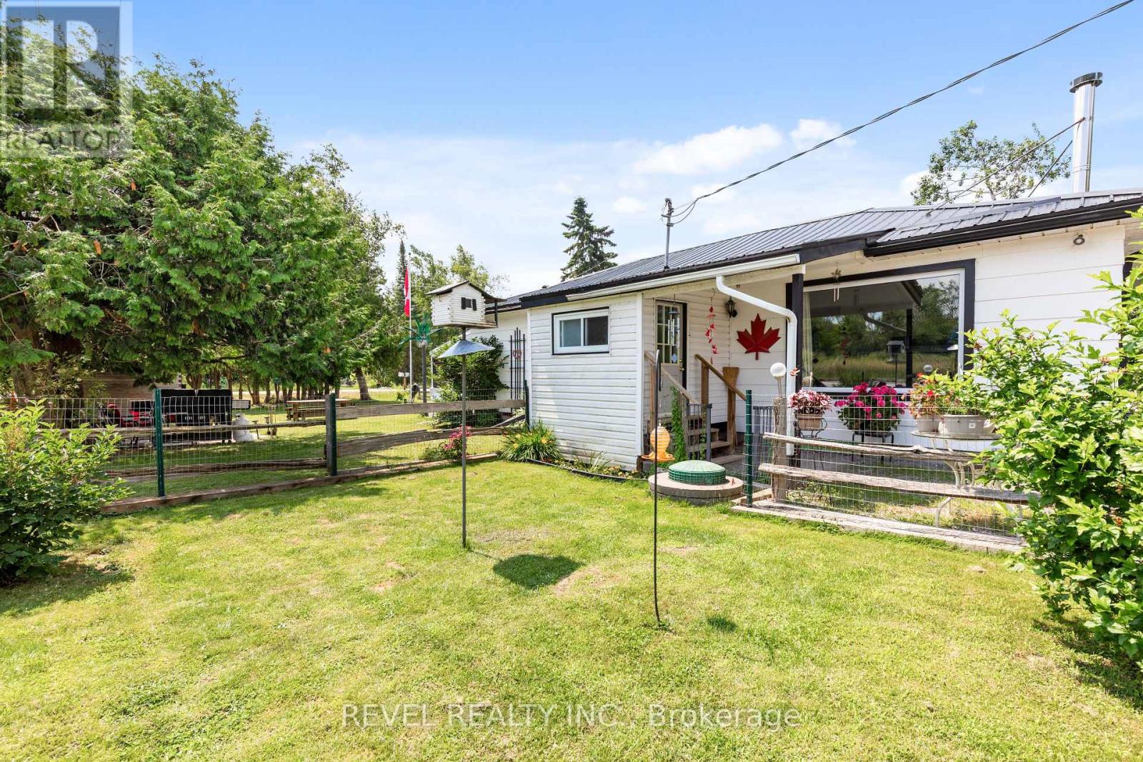 883 Centennial Park Road, Kawartha Lakes, Ontario  K0M 2B0 - Photo 28 - X12272210
